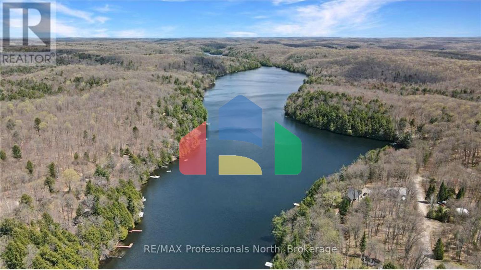 Residential - Single Family Home - Dysart Et Al, Canada - Canada