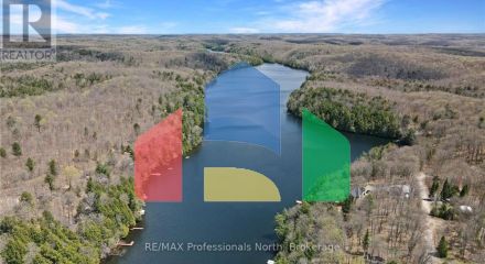 Residential - Single Family Home - Dysart Et Al, Canada - Canada