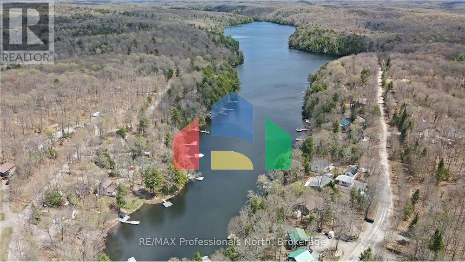 Residential - Single Family Home - Dysart Et Al, Canada - Canada