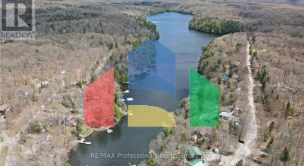 Residential - Single Family Home - Dysart Et Al, Canada - Canada