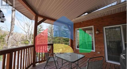 Residential - Single Family Home - Dysart Et Al, Canada - Canada