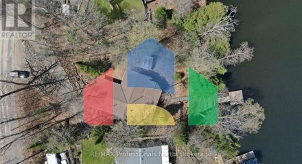 Residential - Single Family Home - Dysart Et Al, Canada - Canada