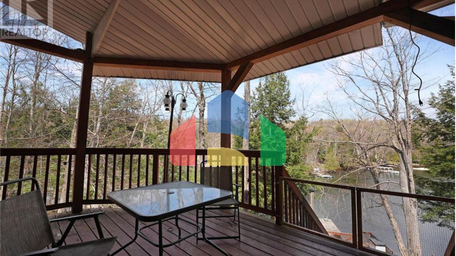 Residential - Single Family Home - Dysart Et Al, Canada - Canada