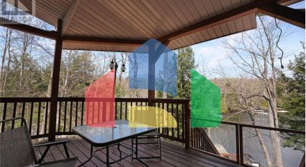 Residential - Single Family Home - Dysart Et Al, Canada - Canada