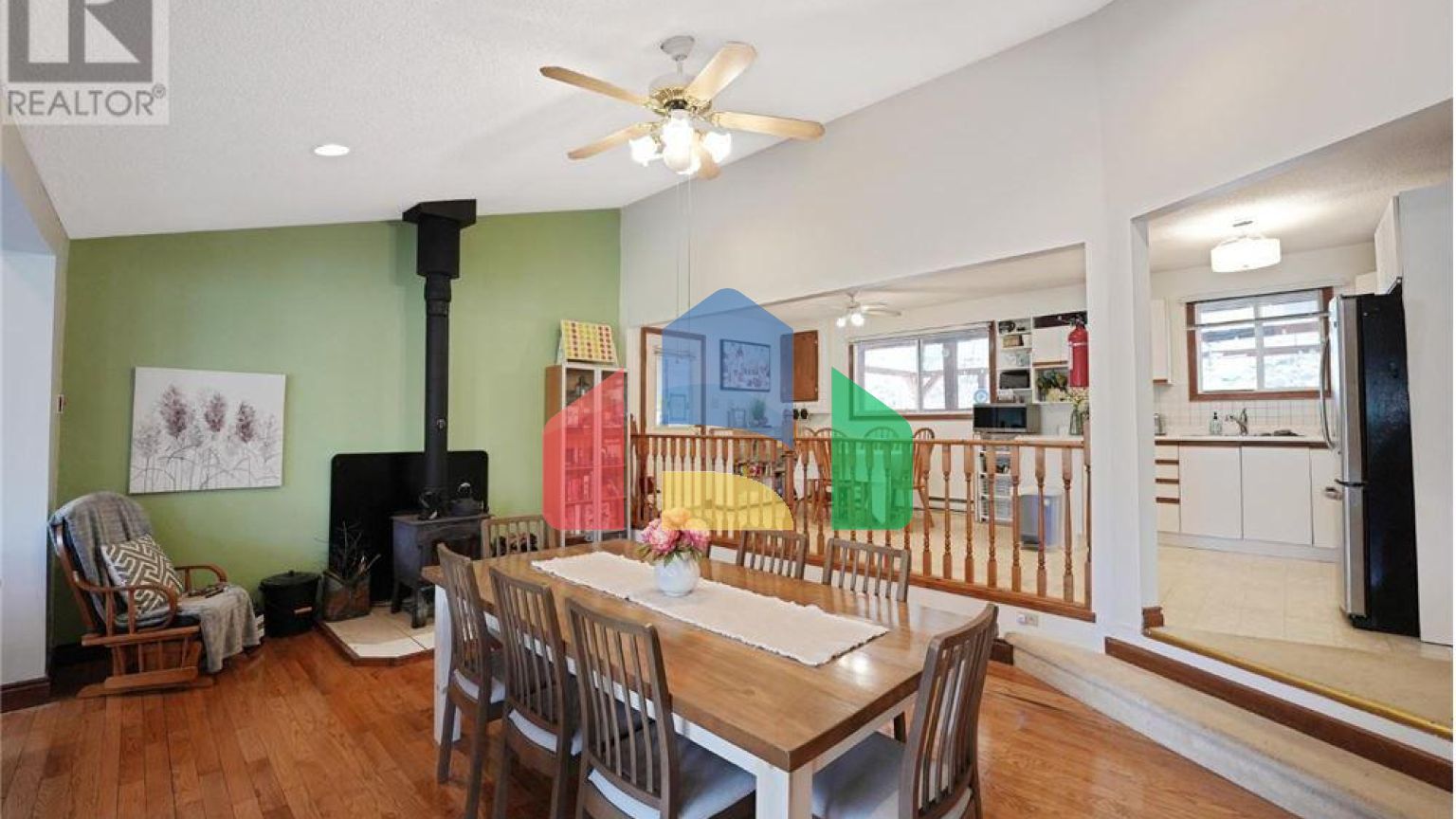 Residential - Single Family Home - Dysart Et Al, Canada - Canada