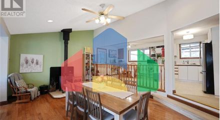 Residential - Single Family Home - Dysart Et Al, Canada - Canada