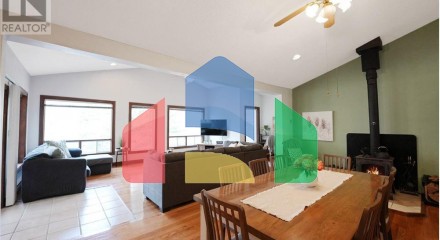 Residential - Single Family Home - Dysart Et Al, Canada - Canada