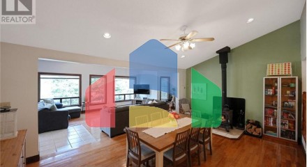 Residential - Single Family Home - Dysart Et Al, Canada - Canada