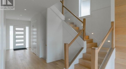 Residential - Single Family Home - Langford, Canada - Canada
