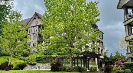 Residential - Condo/Apartment - Langford, Canada - Canada
