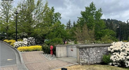 Residential - Condo/Apartment - Langford, Canada - Canada
