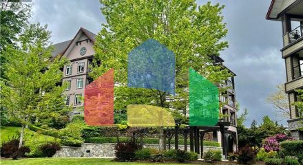 Residential - Condo/Apartment - Langford, Canada - Canada
