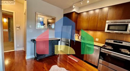 Residential - Condo/Apartment - Langford, Canada - Canada