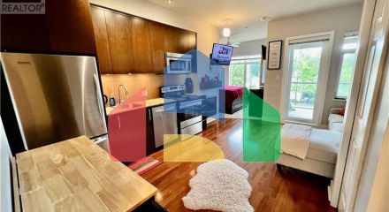 Residential - Condo/Apartment - Langford, Canada - Canada