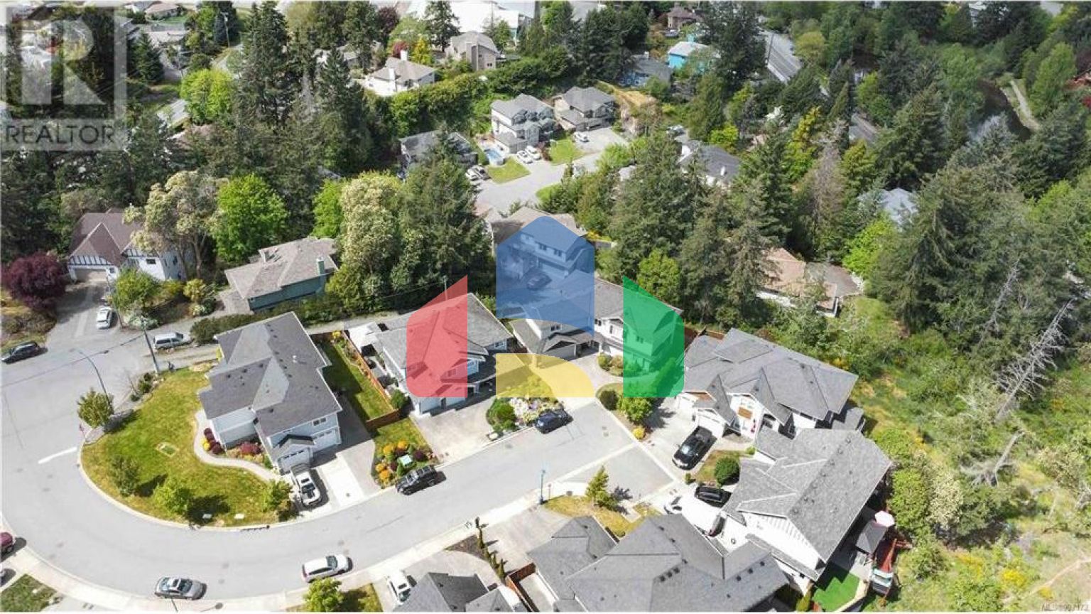 Residential - Single Family Home - Langford, Canada - Canada