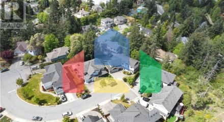 Residential - Single Family Home - Langford, Canada - Canada