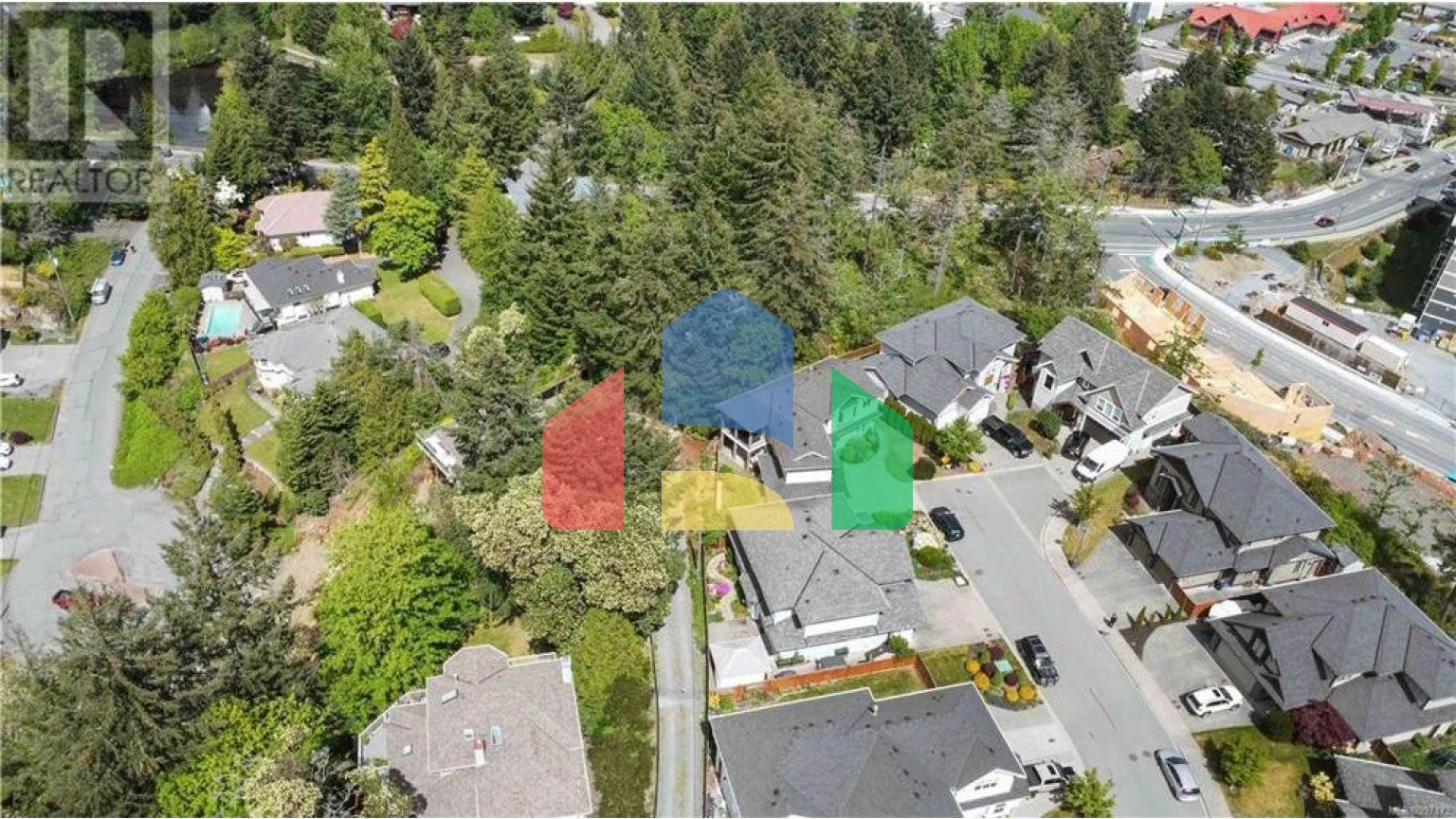 Residential - Single Family Home - Langford, Canada - Canada