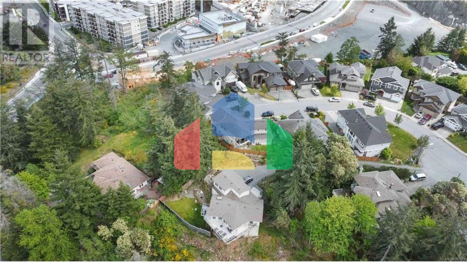 Residential - Single Family Home - Langford, Canada - Canada