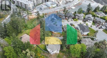 Residential - Single Family Home - Langford, Canada - Canada