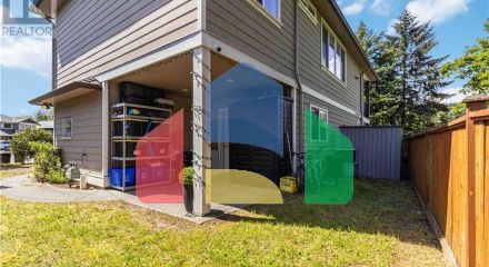 Residential - Single Family Home - Langford, Canada - Canada