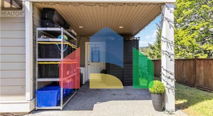 Residential - Single Family Home - Langford, Canada - Canada