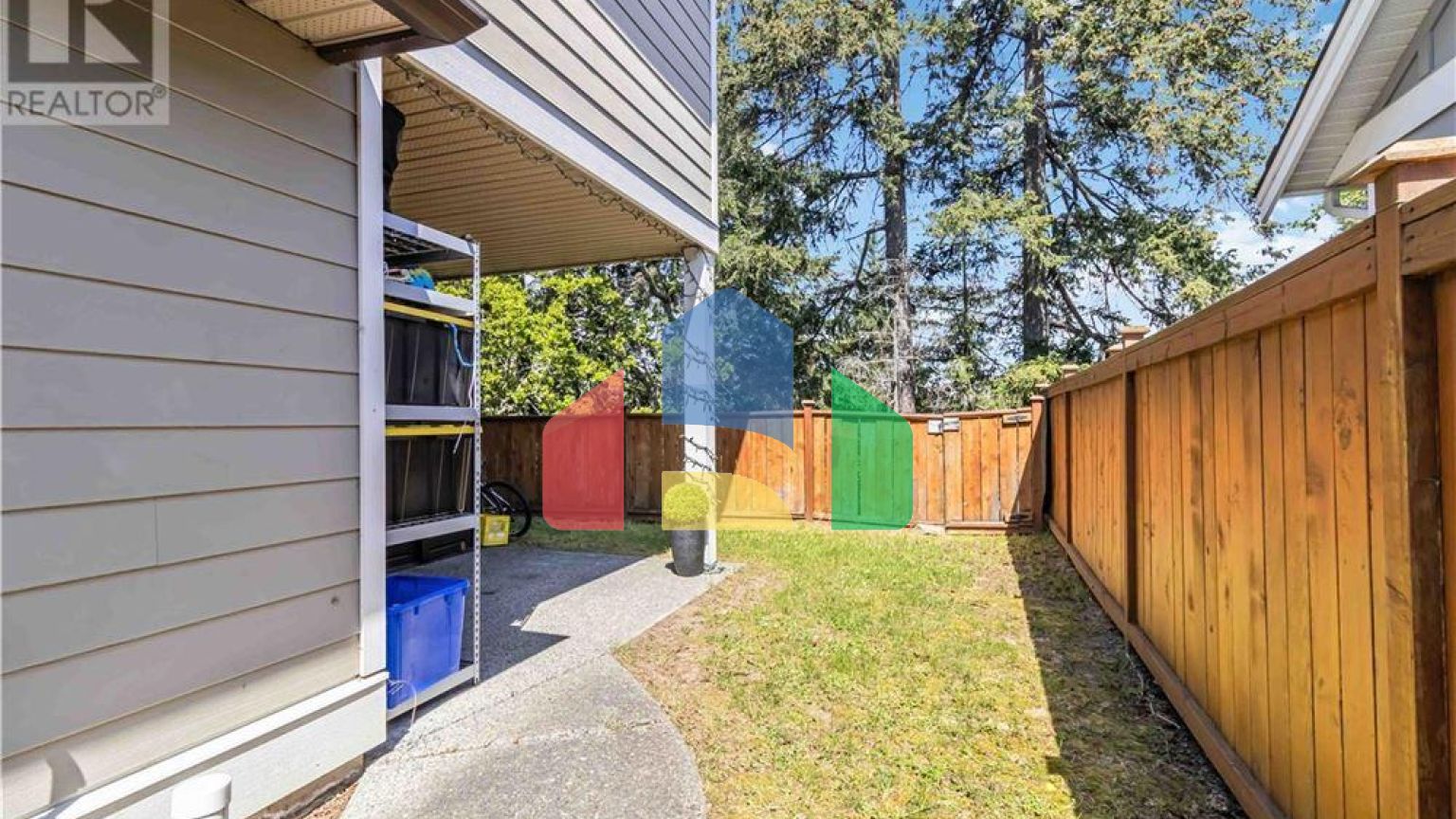 Residential - Single Family Home - Langford, Canada - Canada