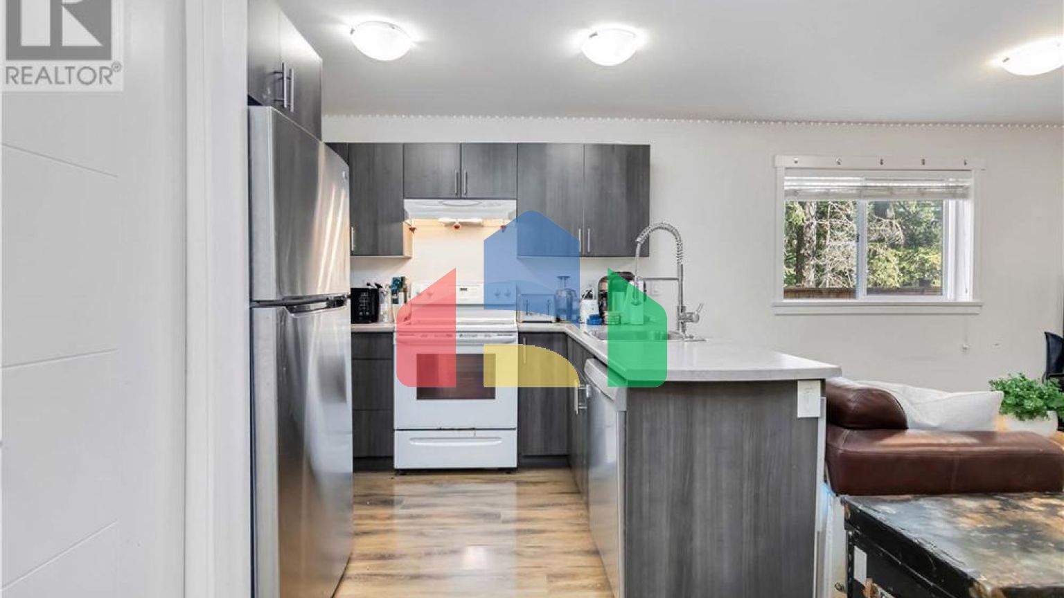 Residential - Single Family Home - Langford, Canada - Canada