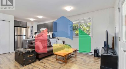 Residential - Single Family Home - Langford, Canada - Canada