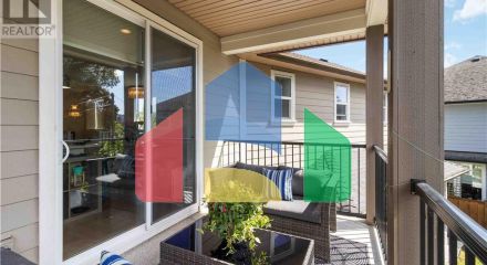 Residential - Single Family Home - Langford, Canada - Canada