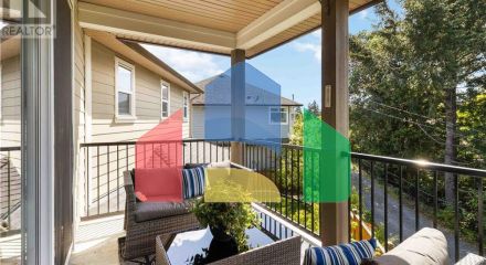 Residential - Single Family Home - Langford, Canada - Canada