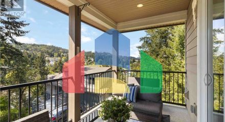 Residential - Single Family Home - Langford, Canada - Canada