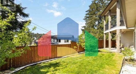Residential - Single Family Home - Langford, Canada - Canada