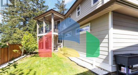 Residential - Single Family Home - Langford, Canada - Canada