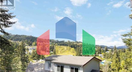 Residential - Single Family Home - Langford, Canada - Canada