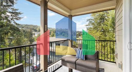 Residential - Single Family Home - Langford, Canada - Canada