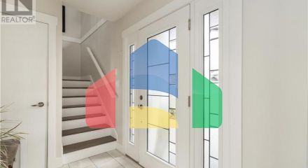 Residential - Single Family Home - Langford, Canada - Canada