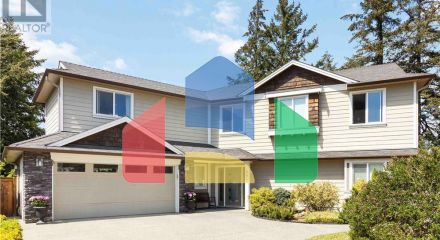 Residential - Single Family Home - Langford, Canada - Canada