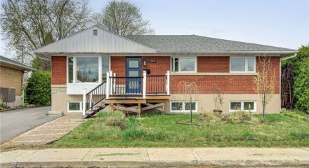 Residential - Bungalow - Saint-Jean-sur-Richelieu (L'Acadie), Canada - Canada