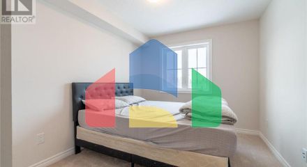 Residential - Townhouse - Brantford, Canada - Canada Residential - Townhouse - Brantford, Canada - Canada