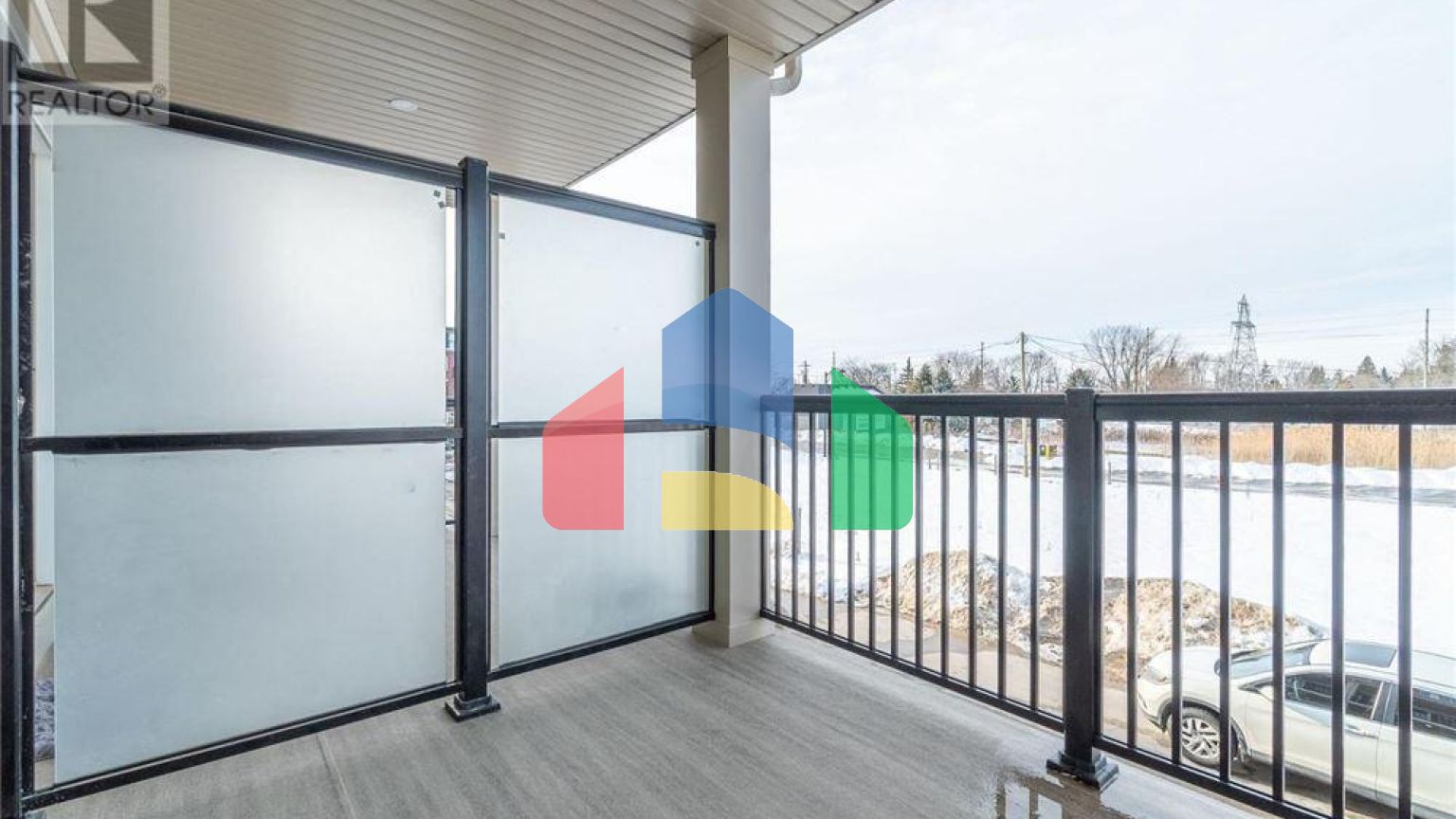 Residential - Townhouse - Brantford, Canada - Canada