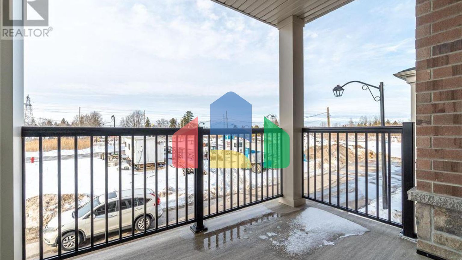 Residential - Townhouse - Brantford, Canada - Canada