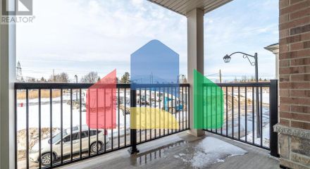 Residential - Townhouse - Brantford, Canada - Canada Residential - Townhouse - Brantford, Canada - Canada