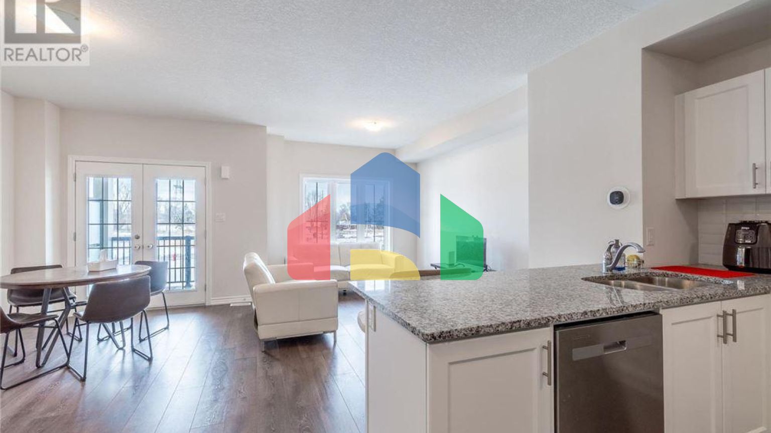 Residential - Townhouse - Brantford, Canada - Canada