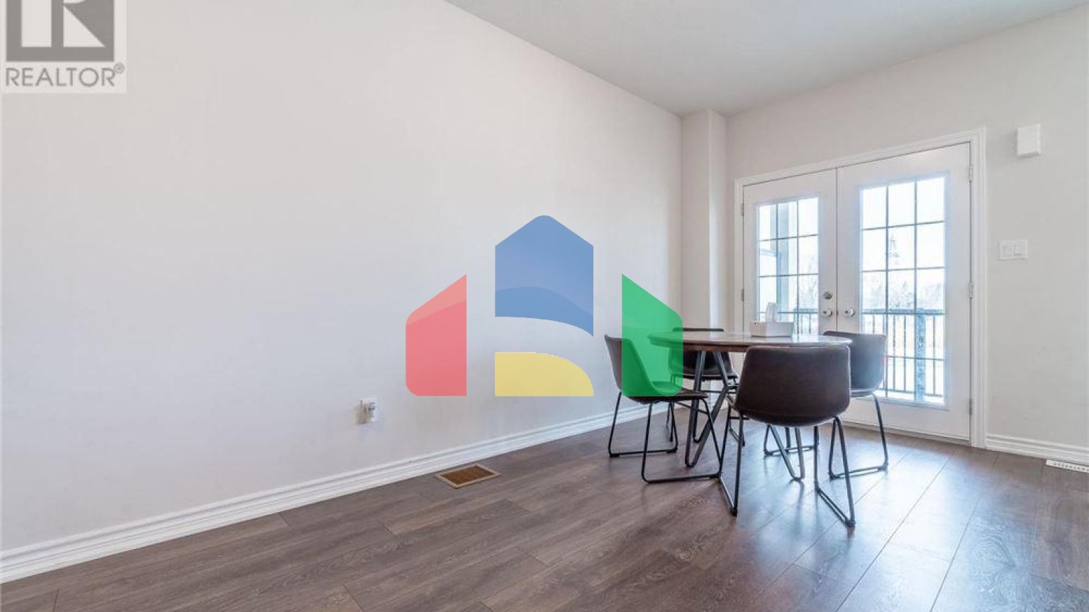 Residential - Townhouse - Brantford, Canada - Canada