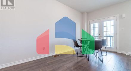 Residential - Townhouse - Brantford, Canada - Canada Residential - Townhouse - Brantford, Canada - Canada