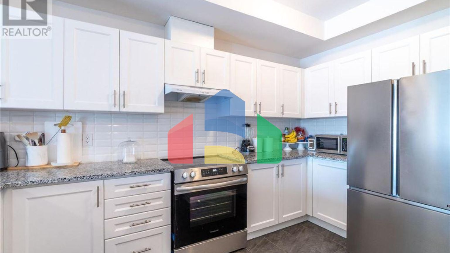 Residential - Townhouse - Brantford, Canada - Canada