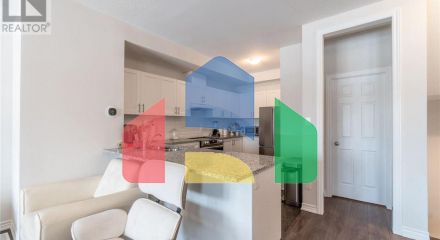 Residential - Townhouse - Brantford, Canada - Canada