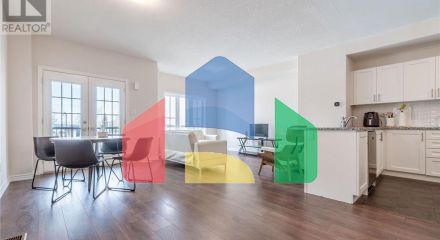 Residential - Townhouse - Brantford, Canada - Canada