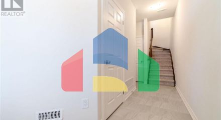Residential - Townhouse - Brantford, Canada - Canada