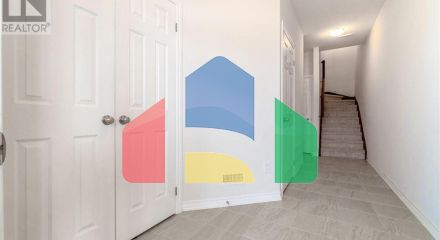 Residential - Townhouse - Brantford, Canada - Canada